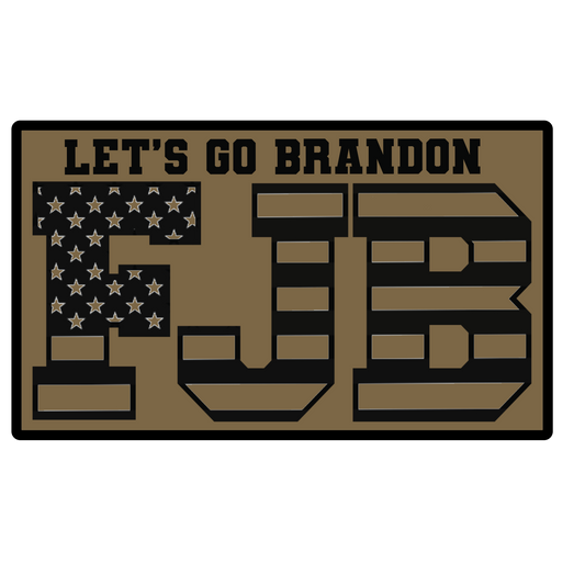 FJB USA FLAG